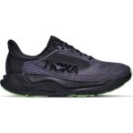 HOKA Herren Laufschuhe M ARAHI 9, Größe 44 in Schwarz