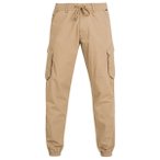 Reell - Reflex Cargo BR - Freizeithose Gr S - Normal beige
