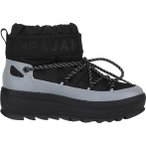 Pajar Galaxy Mini Damen Winterstiefel ( Schwarz 37)