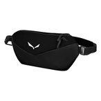 Salewa Fanes Sling Hüfttasche  Hüfttaschen schwarz Größe ONE SIZE Lifestyle