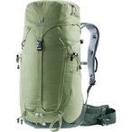 Deuter Trail 24   Wanderrucksack oliv Größe 24L Trekking