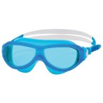Zoggs - Kid's Phantom Mask - Schwimmbrille blau/weiß