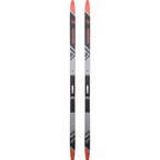 Rossignol Speed R-Skin Short Step In Classicset 26/27 Kinder  Ski rot Größe 13