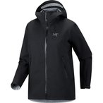 Arc'teryx Beta  Damen  Regenjacke black Größe XL Trekking  Wasserabweisend