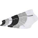 CAMANO Kurzsocken Mesh Ventilation, Größe 23/26 in Weiß