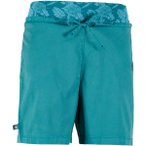 E9 Damen Hit Shorts (Größe XS, tuerkis)