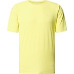 Haglöfs L.I.M Ridge  Herren  T-Shirts gelb Größe M Camping Atmungsaktiv