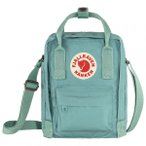 Fjällräven - Kånken Sling - Umhängetasche Gr 2,5 l türkis