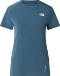 The North Face - Stretchiges und atmungsaktives Wander-T-Shirt &ndash; Damen / F