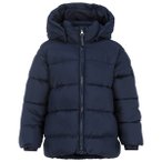 Didriksons - Kid's Roxen Jacket - Kunstfaserjacke Gr 80 blau