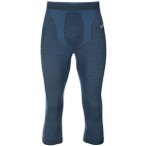 ORTOVOX Herren Unterhose 230 COMPETITION SHORT PANTS M, Größe XL in Blau