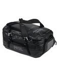 Petzl - Vielseitige Reisetasche - Duffel Schwarz 65L  - schwarz
