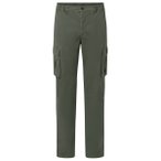 Ecoalf - Ethicargo Pants - Freizeithose Gr 40 oliv