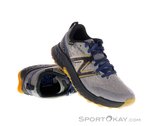 New Balance Hierro v7 GTX Damen Traillaufschuhe Gore-Tex-Grau-7