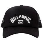 Billabong - Podium - Cap Gr One Size schwarz