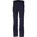 Isbjörn of Sweden Teens Trapper Hose Kinder  Softshellhose blau Größe 146  Tr