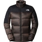 THE NORTH FACE Damen Jacke W DIABLO DOWN 2.0 JACKET, Größe XS in Schwarz