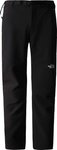 The North Face - Wasserabweisende und winddichte Wanderhose – Herren – Diabl
