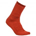 Woolpower - Socks 400 - Expeditionssocken 36-39 rot