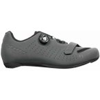 Scott Road Comp Boa Reflective Herren Fahrradschuhe ( Grau 46 EU,)