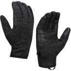 MAMMUT Handschuhe "Passion", Größe 7 in Schwarz