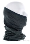 Buff Merino Lightweight Multifunktionstuch-Grün-One Size
