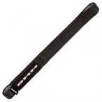 DMM - Nylon Variable Width Logo Quickdraw Sling - Express-Schlinge Gr 25 cm schw