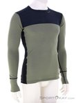 Devold Lauparen Merino 190 Herren Funktionsshirt-Hell-Grün-XL