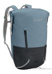 Vaude CityGo Bike 23l Gepäckträgertasche-Hell-Blau-One Size