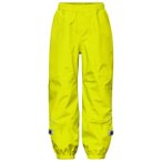 Vaude - Kid's Grody Pants V - Regenhose Gr 104 gelb