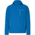 VAUDE Herren Funktionsjacke Me Tekoa Jacket II, Größe L in Blau