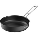 Primus Litech Bratpfanne  Camping Kochgeschirr schwarz Größe ONE SIZE Camping