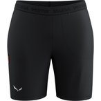 Salewa Puez 4  Damen  Softshellhose schwarz Größe XS Trekking  Windabweisend