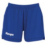 KEMPA Shorts PRIME SHORTS WOMEN, Größe XS in Blau