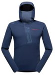 La Sportiva Big Wall Pullover Hoody M - Fleece