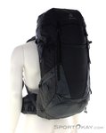 Deuter Futura Pro 40l Rucksack-Grau-40