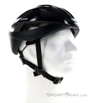 Abus Viantor Quinn Rennradhelm-Schwarz-L