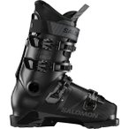 SALOMON Kinder Ski-Schuhe ALP. BOOTS S/PRO ALPHA 80 T GW Black/Bla, Größe 23 i