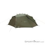 Easy Camp Rago 3 3-Personen Zelt-Oliv-Dunkelgrün-3