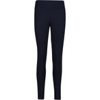 CMP Athleisure Rosy Tights Damen  Tights & Leggings blau Größe S Lifestyle  El