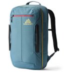 Gregory - Border 30 - Reiserucksack türkis