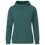 Vaude - Women's Tuenno Pullover - Hoodie Gr 34 blau