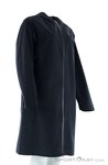 Peak Performance Treeline Hipe 2.5l Shell Damen Mantel-Schwarz-L