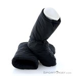 Carinthia Windstopper Booties Freizeitschuhe-Schwarz-40-46