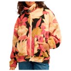 Billabong - Women's First Light - Fleecejacke Gr L bunt