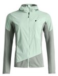Ortovox Trace Hybrid Jacket Women – Hybrid-Softshelljacke