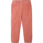 Viking Playtime Fleece Hose Kinder  Fleecehose rosa Größe 128 Lifestyle  Elast