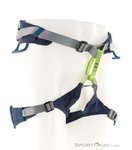 Edelrid Jay IV Klettergurt-Dunkel-Blau-L
