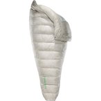 Therm-a-Rest Vesper 20F/-6C Quilt - Daunendecke vapor long