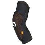 Scott - Elbow Guards Soldier - Protektor Gr L schwarz
